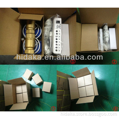 Japan Factory Smart Home Security Water Leak Detection Equipment